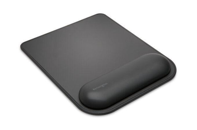 KENSINGTON ErgoSoft Wrist Rest Mouse Pad | Black (55888)