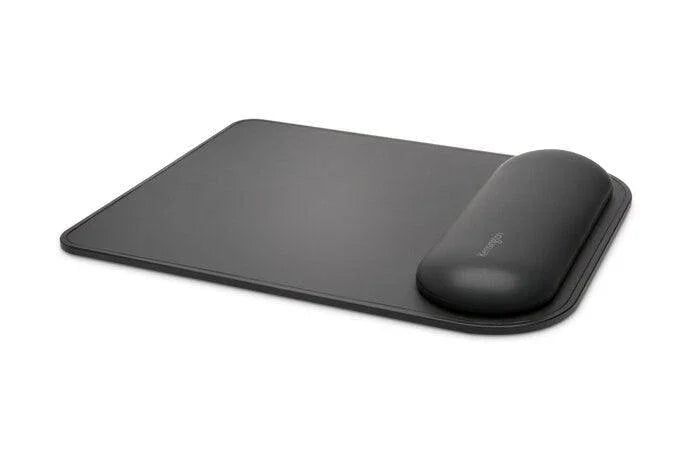 KENSINGTON ErgoSoft – Wired USB / Ergonomic / Comfort – Ergonomic Mouse Pad