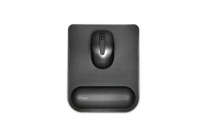 KENSINGTON ErgoSoft – Wired USB / Ergonomic / Comfort – Ergonomic Mouse Pad