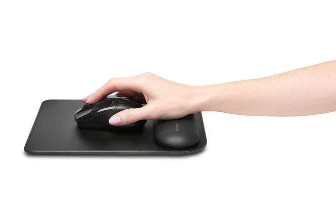 KENSINGTON ErgoSoft – Wired USB / Ergonomic / Comfort – Ergonomic Mouse Pad