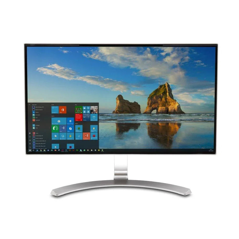 KENSINGTON K58357WW – 24" / 2-Way Privacy / Monitor – Magnetic Privacy Filter – Blue Light Reduction
