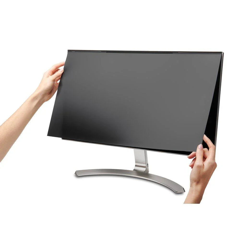KENSINGTON K58357WW – 24" / 2-Way Privacy / Monitor – Magnetic Privacy Filter – Blue Light Reduction