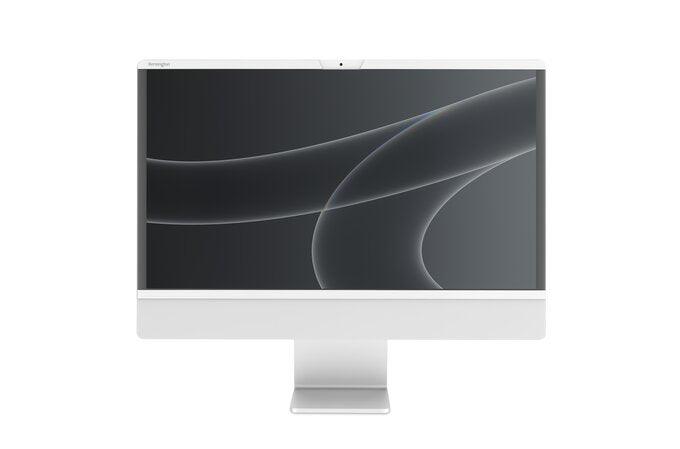 KENSINGTON SA240 – 24" / 16:10 / 2-Way Privacy – Monitor Privacy Filter – Frameless – Blue Light Reduction