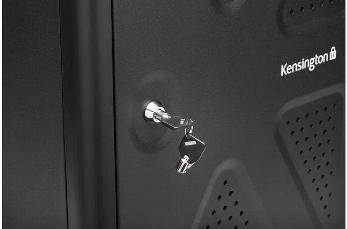 KENSINGTON Security Charging Cabinet - Universal Device (64415)