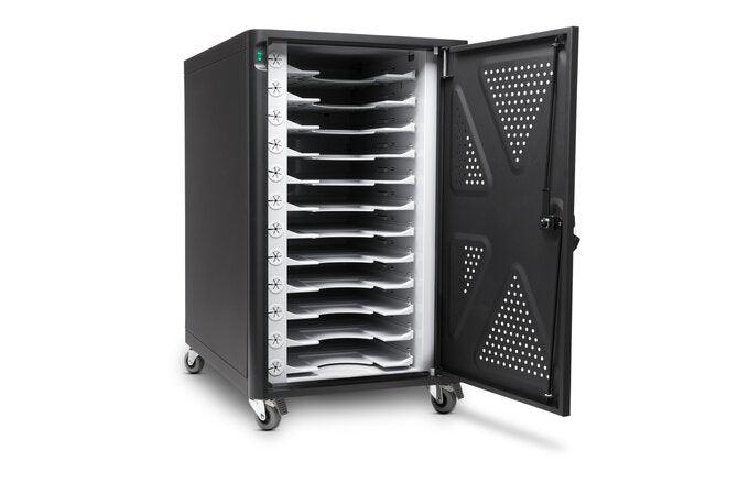 KENSINGTON Security Charging Cabinet - Universal Device (64415)