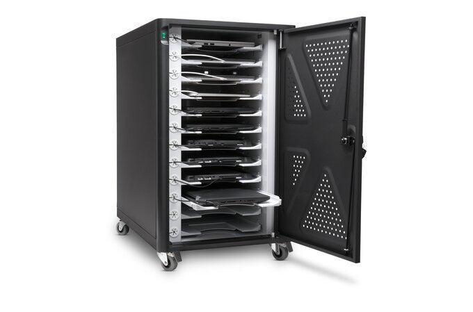 KENSINGTON Security Charging Cabinet - Universal Device (64415)