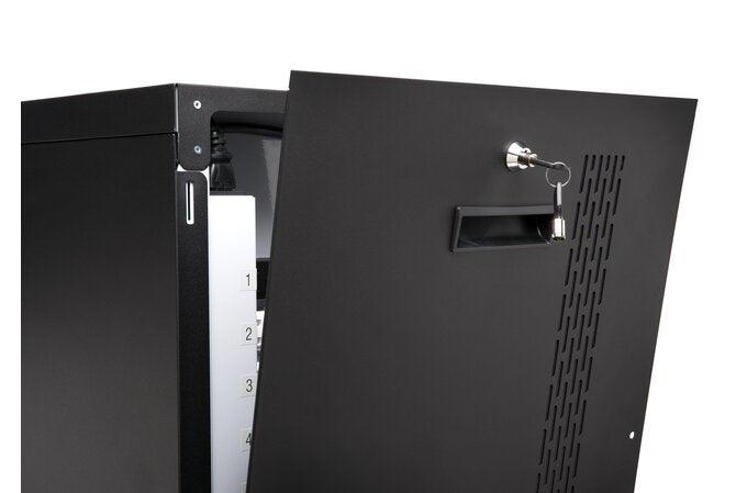 KENSINGTON Security Charging Cabinet - Universal Device (64415)