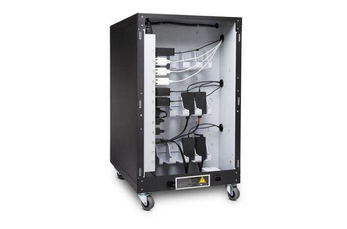 KENSINGTON Security Charging Cabinet - Universal Device (64415)