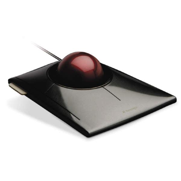 KENSINGTON Slimblade Trackball (72327)