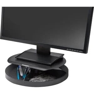 KENSINGTON SmartFit Spin2 Monitor Stand - Black