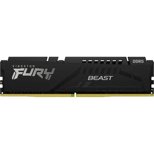 KINGSTON FURY Beast – 8GB / DDR5 / 5600MHz – DIMM RAM