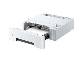 KYOCERA PF-1100 – Paper Tray 250 Sheets for ECOSYS M2635dn – Reliable Office Paper Feeder