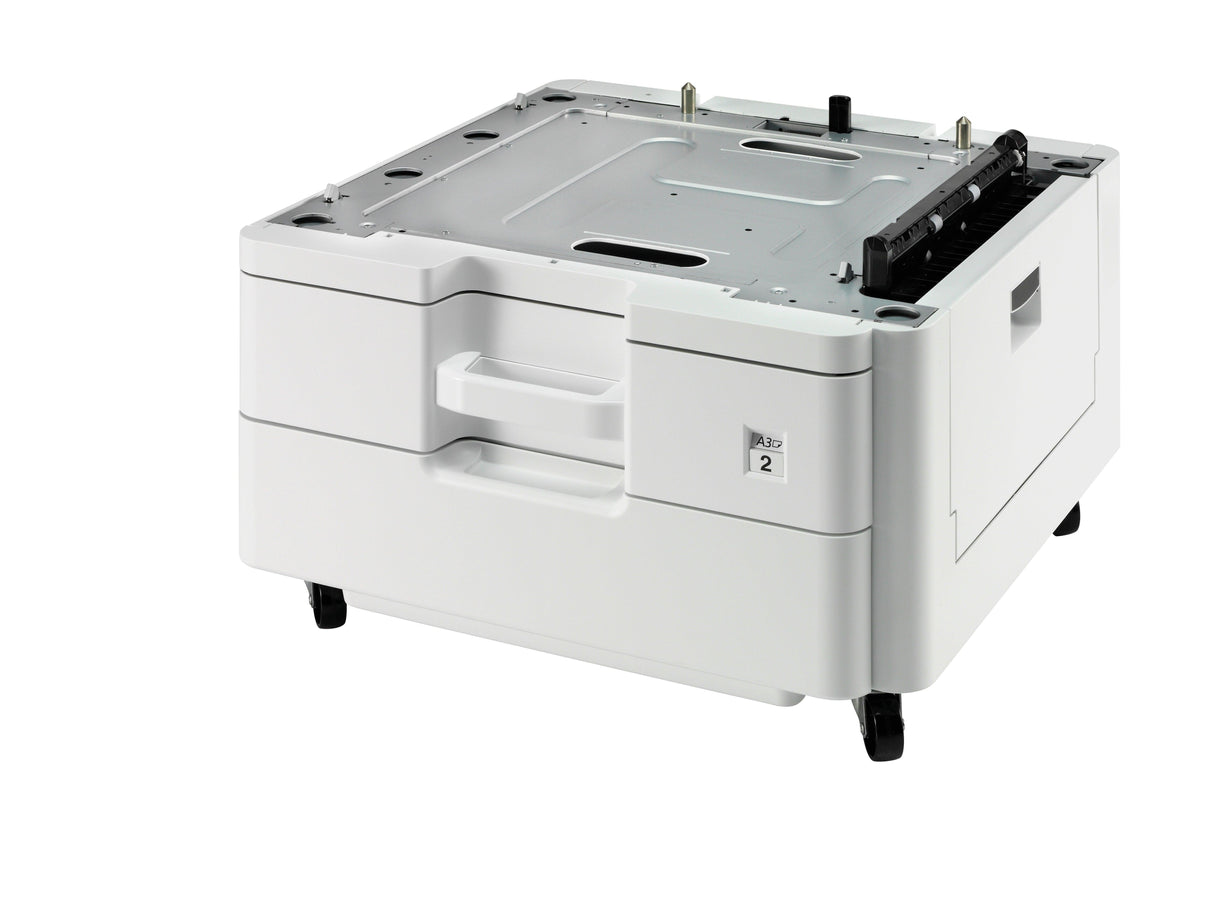 KYOCERA PF-470 - Paper feeder | 500 sheets | 60 - 163 g|m² | A3 | A4 | A5 | B5 | Letter | Legal (1203NP3NL0)