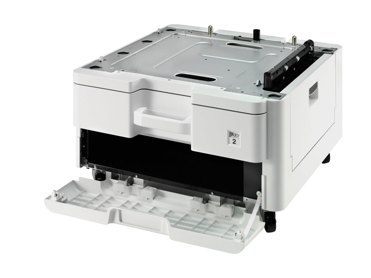 KYOCERA PF-470 - Paper feeder | 500 sheets | 60 - 163 g|m² | A3 | A4 | A5 | B5 | Letter | Legal (1203NP3NL0)