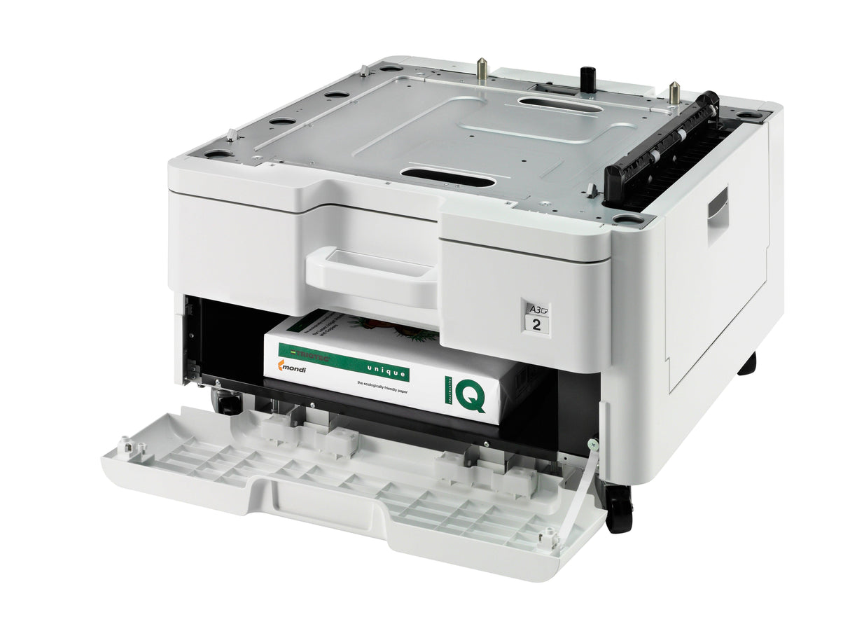 KYOCERA PF-470 - Paper feeder | 500 sheets | 60 - 163 g|m² | A3 | A4 | A5 | B5 | Letter | Legal (1203NP3NL0)