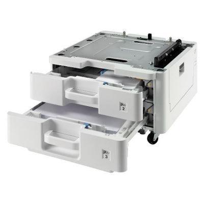 KYOCERA PF-471 – High Capacity Paper Feeder – 2x 500 Sheets – A3 to Legal Sizes