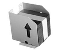 KYOCERA Staple Cartridge (3x 5000) for DF-71 Document Finisher (36882040)