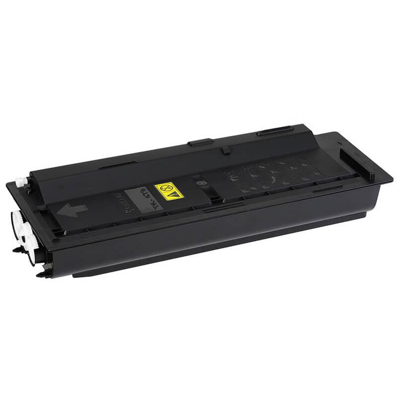 KYOCERA TK-479 Black Toner (1T02K30AS0)