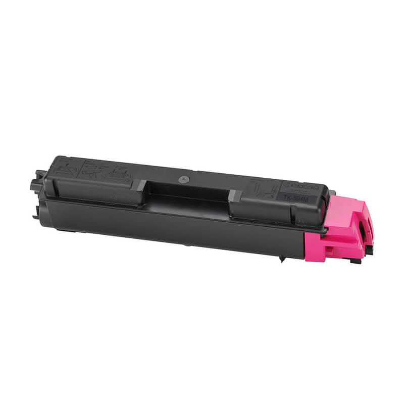 KYOCERA TK-594M Magenta Toner (1T02KVBAS0)