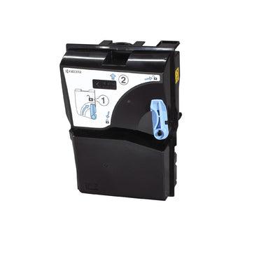 KYOCERA TK-825K Toner-Kit Black toner cartridge Original