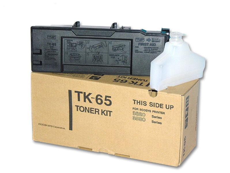 KYOCERA Toner Cartridge for FS-3830N (370QD015)