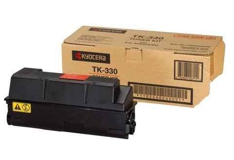 KYOCERA Toner Cartridge for FS-4000DN (1T02GA0AS0)
