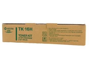 KYOCERA Toner Cartridge for FS-600|FS-680|FS-800 (370PS0KA)