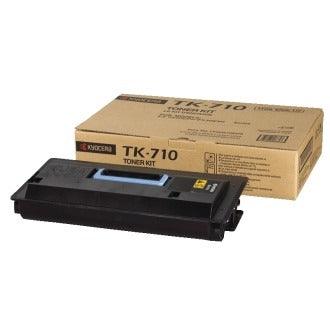 KYOCERA Toner Cartridge for FS-9530DN (1T02G10AS0)
