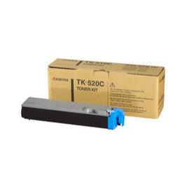 KYOCERA Toner Cartridge for FS-C5015N (1T02HJCAS0)