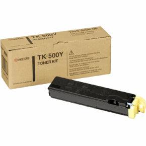 KYOCERA Toner Cartridge for FS-C5016N (370PD3KA)
