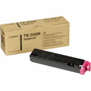 KYOCERA Toner Cartridge for FS-C5016N (370PD4KA)