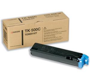 KYOCERA Toner Cartridge for FS-C5016N (370PD5KA)