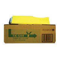 KYOCERA Toner Cartridge for FS-C5100DN (1T02HLAAS0)