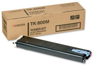 KYOCERA Toner Cartridge for FS-C8008N (370PB4KA)