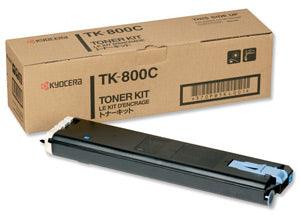 KYOCERA Toner Cartridge for FS-C8008N (370PB5KA)