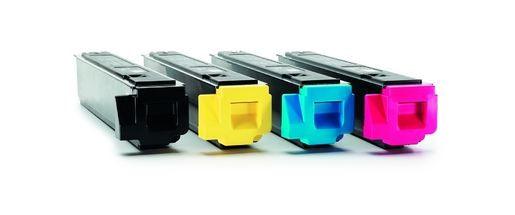 KYOCERA Toner-Kit Black | for KM-C2630 (370AN010)