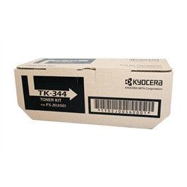 KYOCERA TONER KIT TK-1154 - BLACK FOR ECOSYS P2235DW/P2235DNAPPROX - 3K PAGES YIELD