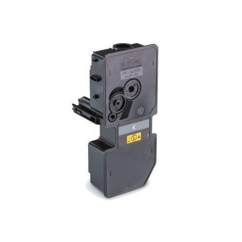 KYOCERA TONER KIT TK-5224K - BLACK (VALUE) FOR ECOSYS M5521/P5021 (1200 A4 PAGES)
