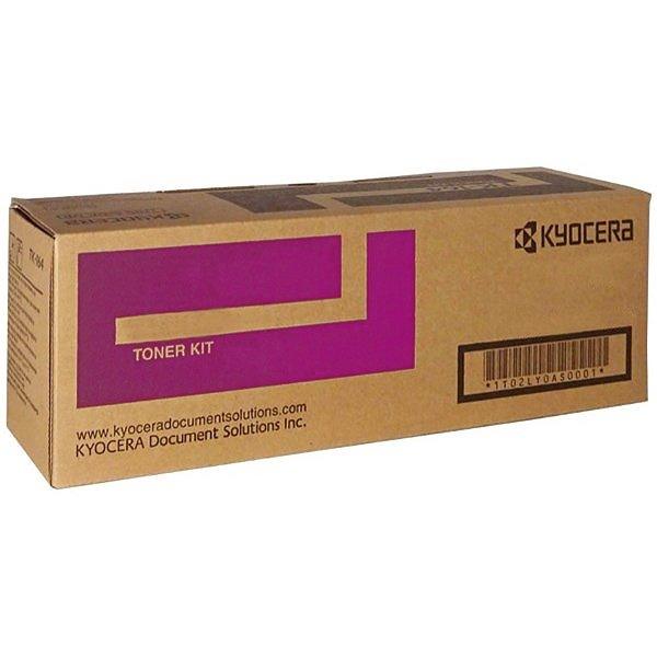 KYOCERA TONER KIT TK-5234M - MAGENTA FOR ECOSYS M5521/P5021 APPROX - 2.2K PAGES YIELD