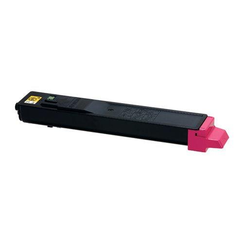 KYOCERA TONER KIT TK-8119M - MAGENTA FOR M8130CIDN/M8124CIDNAPPROX - 6K PAGES YIELD
