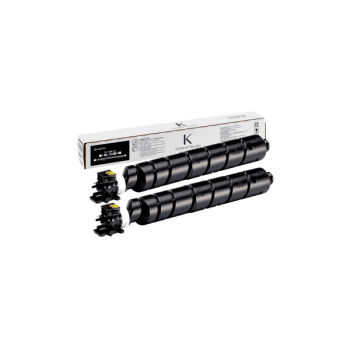 KYOCERA TONER KIT TK-8804K - BLACK FOR ECOSYS P8060CDN