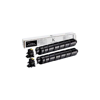 KYOCERA TONER KIT TK-8804K - BLACK FOR ECOSYS P8060CDN