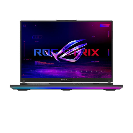 ASUS ROG Strix SCAR 18 G834JY N6057W Laptop (18") Intel Core i9 64GB | 2000GB SSD | GeForce RTX 4090 ASUS