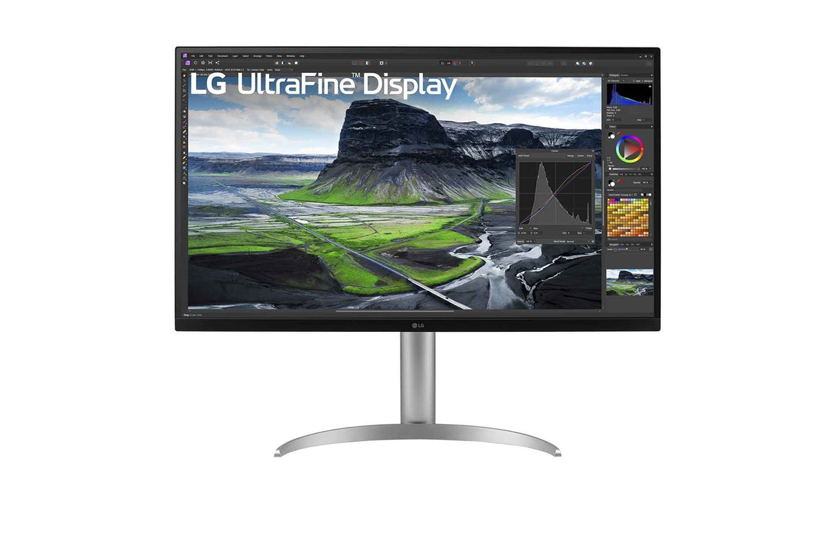 LG Nano 4K Monitor (32'')