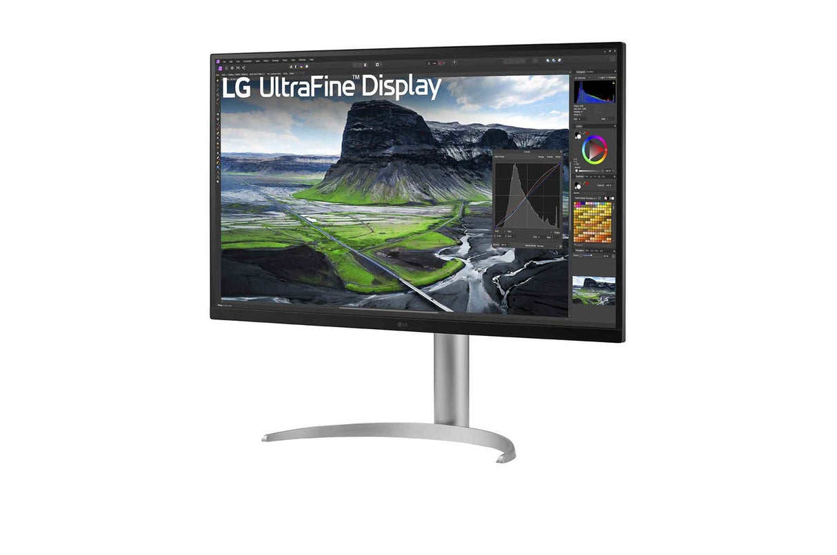 LG Nano 4K Monitor (32'')