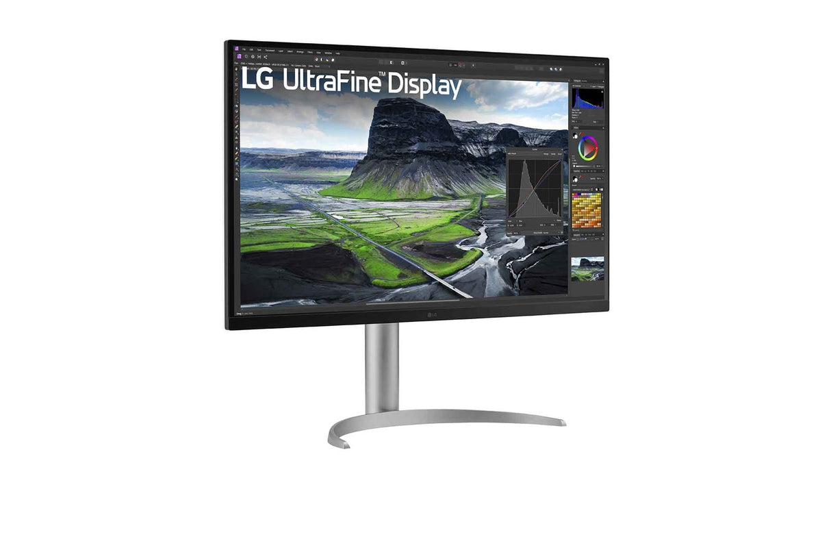 LG Nano 4K Monitor (32'')