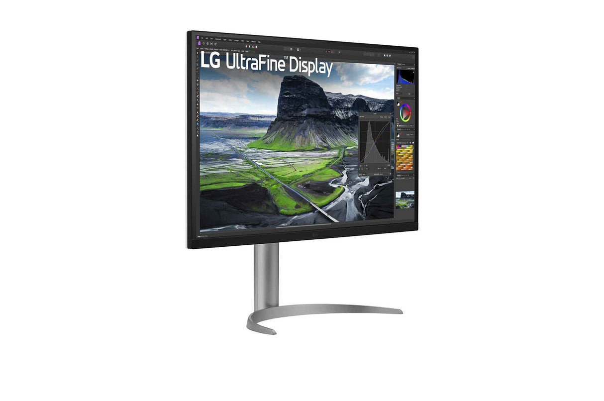 LG Nano 4K Monitor (32'')
