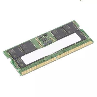 LENOVO 16 GB DDR5 4800MHz SoDIMM Memory (4X71K08907)