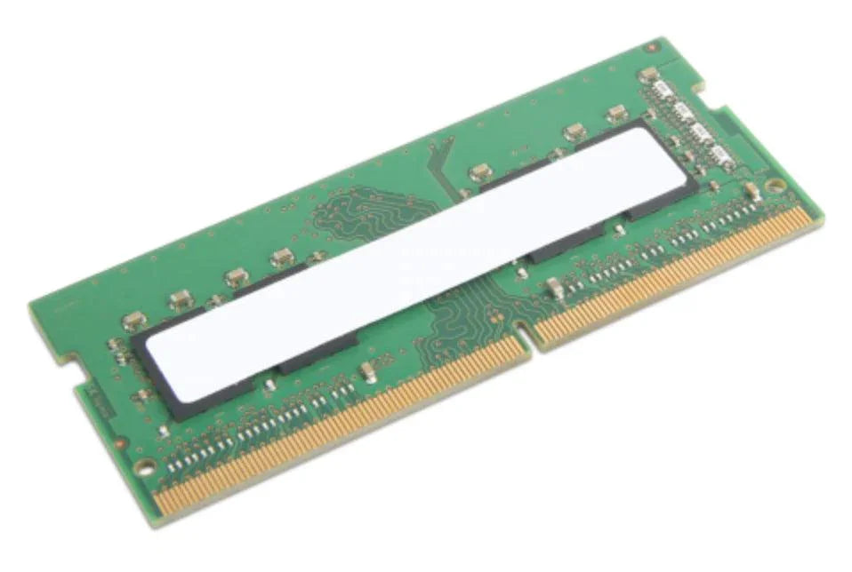 LENOVO 16GB 3200MHz DDR4 | 260-pin SO-DIMM | Unbaferrred | non-ECC | 1.2V (4X70Z90845)