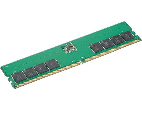 LENOVO 16GB DDR5 4800MHz ECC UDIMM (4X71K53893)